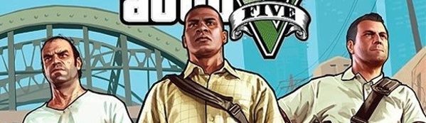Najważniejsze informacje o Grand Theft Auto V z magazynu Game Informer - ilustracja #2