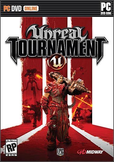 Unreal Tournament III nie będzie korzystać z usługi Games for Windows LIVE - ilustracja #1