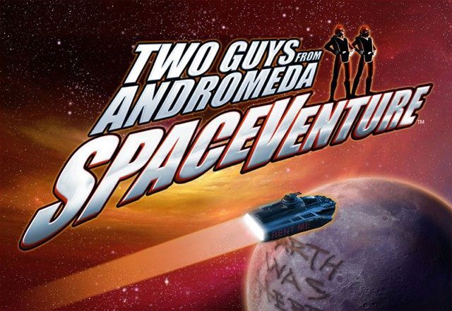 Udany Kickstarter SpaceVenture – nowej przygodówki twórców Space Quest - ilustracja #1
