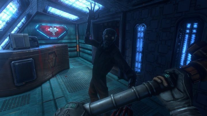 Nowy System Shock początkowo miał być remasterem, ale zmiany w grze będą na tyle duże, że deweloperzy zaczęli traktować projekt jako pełnoprawny reboot. - Reboot gry System Shock na Kickstarterze; demo już dostępne - wiadomość - 2016-06-29