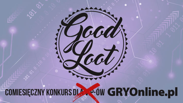 Good Loot dla czytelników GRYOnline.pl - zgarnij gadżety z Warhammera! - ilustracja #1