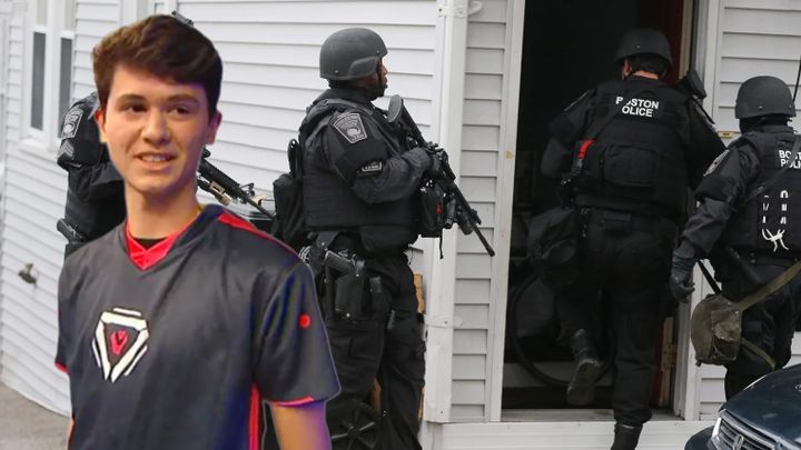 Swatting to powszechne i niebezpieczne zjawisko. - SWAT przeprowadził szturm na dom nastoletniego mistrza Fortnite - wiadomość - 2019-08-13