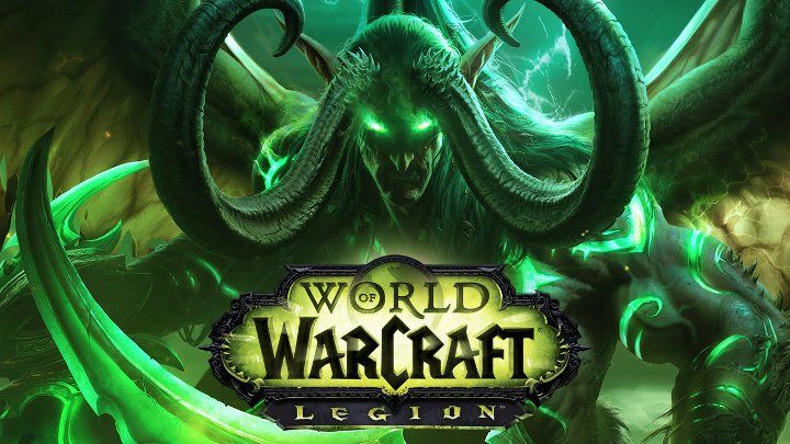 Od premiery ostatniego dodatku do gry World of Warcraft minął ponad rok. - BlizzCon 2017 - harmonogram imprezy i spekulacje - wiadomość - 2017-10-05