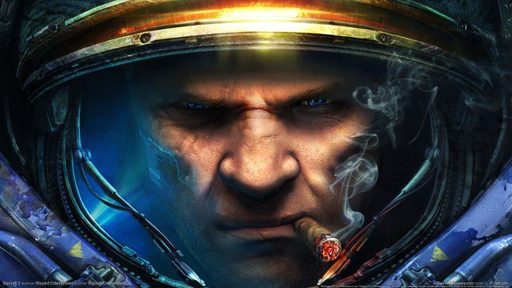 Jakie niespodzianki dotyczące StarCrafta II zostaną ojawnione podczas BlizzConu 2017? - BlizzCon 2017 - harmonogram imprezy i spekulacje - wiadomość - 2017-10-05