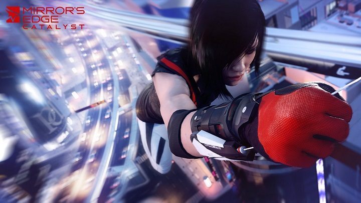 Nowe sterowniki Nvidii poprawiają wydajność Mirror's Edge Catalyst. - Sterowniki NVIDIA GeForce 368.39 WHQL - ulepszone działanie Mirror's Edge Catalyst i Edge of Nowhere - wiadomość - 2016-06-08