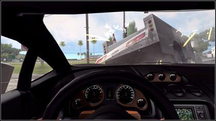 Test Drive Unlimited - porcja nowych obrazków z wersji PC - ilustracja #3