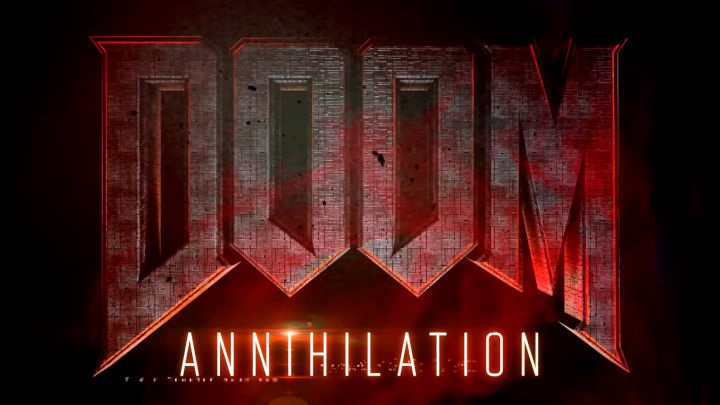 Filmu Doom: Annihilation nie zobaczymy w kinach. - Poznaliśmy datę premiery filmu Doom: Annihilation - wiadomość - 2019-07-16