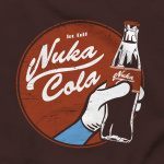 Nuka Cola znakiem handlowym firmy Zenimax Media - ilustracja #2