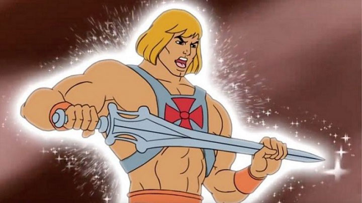 Dzięki Netfliksowi ponownie będziemy świadkami potęgi Posępnego Czerepu. - He-Man powróci w animowanym serialu serwisu Netflix - wiadomość - 2019-08-19