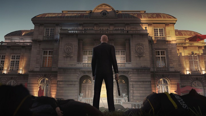 Hitman dorobił się pokaźnego grona 7 milionów graczy. - Nowa część Hitmana potwierdzona - wiadomość - 2017-11-08