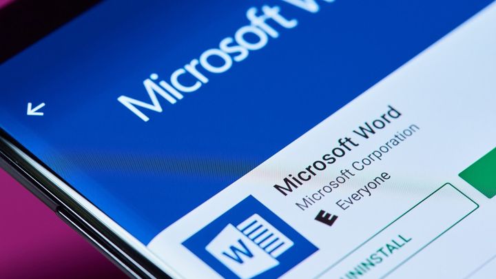 Microsoft Word zainstalowany na miliardzie urządzeń z Androidem - ilustracja #1