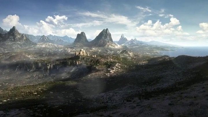 The Elder Scrolls 6 - nowe plotki na temat gry i daty premiery - ilustracja #1