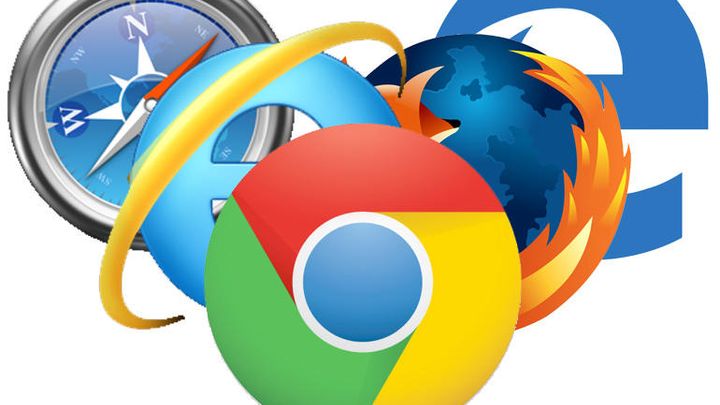Chrome najpopularniejszą przeglądarką – w Polsce i na świecie. - Google Chrome coraz popularniejszą przeglądarką. Traci Firefox - wiadomość - 2019-03-05