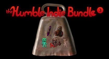 Humble Indie Bundle #3 przyniósł już ponad 2 miliony dolarów przychodu - ilustracja #2