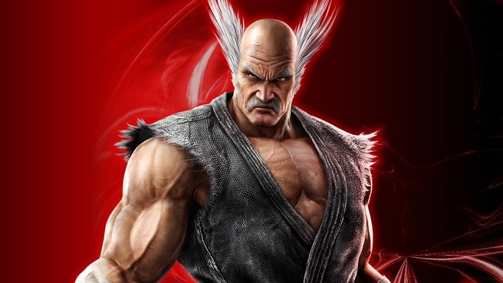 W katalogu wydawniczym Bandai Namco Entertainment nie brakuje popularnych serii. Kto wie, może wśród produkcji zmierzających na Switcha znajdzie się gra spod szyldu Tekken? - Nintendo Switch na celowniku Bandai Namco Entertainment - wiadomość - 2017-11-08