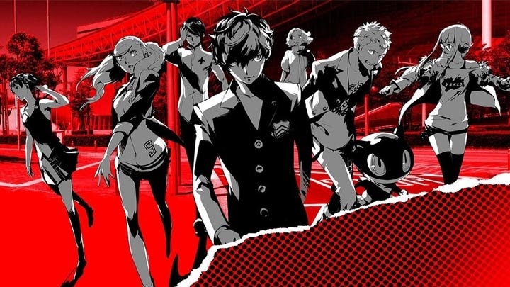 Nowa Persona znalazła się w głównym zestawieniu tuż za podium. - Metacritic za 2017 rok - Nintendo i PC rządzą - wiadomość - 2018-01-09