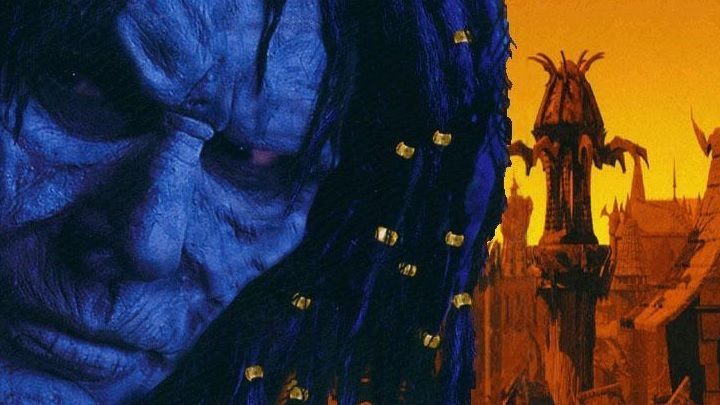 Tę twarz doskonale znają nie tylko miłośnicy kultowych RPG-ów. Planescape: Torment, czyli legenda gatunku, powraca. Tym razem musi stawić czoła konkurencji w postaci… młodszego Tormenta. - Nadciąga Planescape Torment: Enhanced Edition [Aktualizacja: Pecetowa wersja gry zadebiutuje w kwietniu] - wiadomość - 2017-03-29