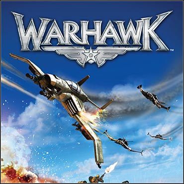 Soundtrack z gry Warhawk w ofercie sklepu iTunes - ilustracja #1