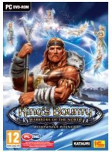 King's Bounty: Wojownicy Północy w ten piątek - ilustracja #1