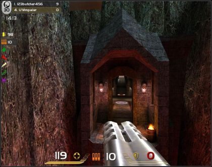 Prezes id Software o Rage i subskrypcjach w Quake Live - ilustracja #2