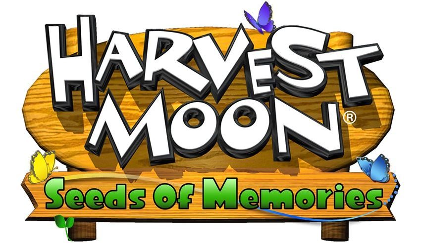 Jeśli chodzi o materiały graficzne, to na razie autorzy udostępnili jedynie logo gry. - Zapowiedziano Harvest Moon: Seeds of Memories, pierwszą odsłonę serii, która trafi na PC - wiadomość - 2015-06-03