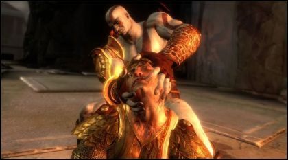 God of War III nie wymaga instalacji - ilustracja #1