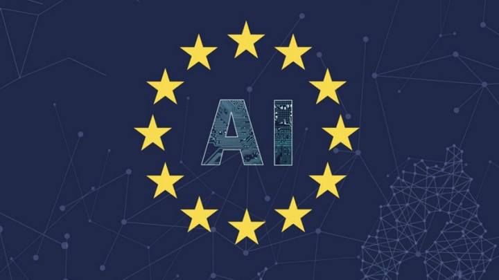 Unia Europejska również przygląda się sztucznej inteligencji. - Watykan, Microsoft i IBM chcą regulacji ws. AI i rozpoznawania twarzy - wiadomość - 2020-03-03