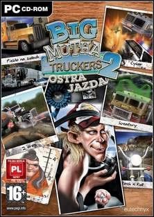 Big Mutha Truckers 2 - beta testy na ukończeniu - ilustracja #1