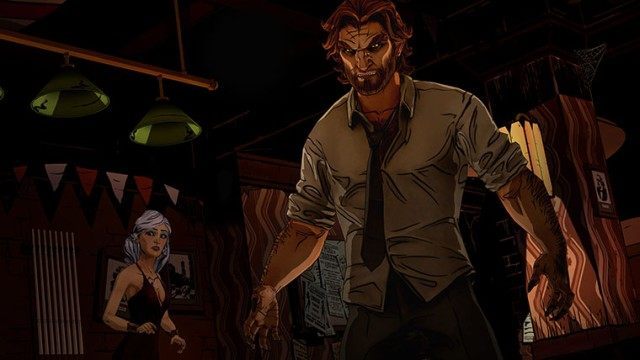 Bigby Wolf czeka już trzy miesiące, by wrócić na nasze ekrany. Pewnie nie on jeden jest wkurzony. - The Wolf Among Us - drugi epizod zadebiutuje w pierwszym tygodniu lutego - wiadomość - 2014-01-15