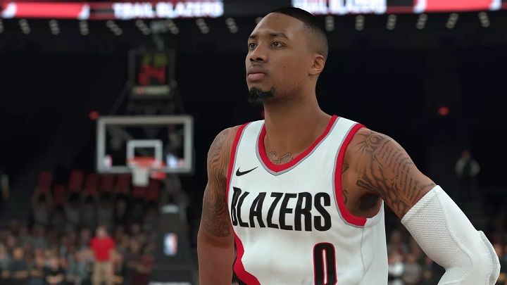 Wydawca NBA 2K nie zgadza się z werdyktem belgijskiej komisji. - 2K Games prosi graczy o wsparcie lootboksów - wiadomość - 2018-09-04