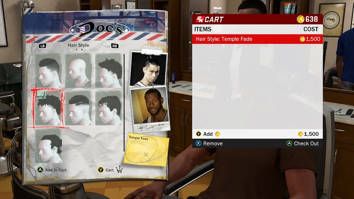 Gracze krytykowali mikotransakcje w NBA 2K18, ale nie przeszkodziło to grze w osiągnięciu rekordowej sprzedaży. - 2K Games prosi graczy o wsparcie lootboksów - wiadomość - 2018-09-04