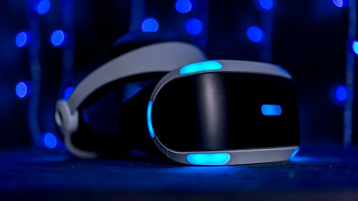 PlayStation VR przyniesie w tym roku mnóstwo radości swoim użytkownikom (przynajmniej według planów). - Biblioteka gier na PlayStation VR powiększy się o 80% - wiadomość - 2018-01-09