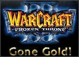 Warcraft III: The Frozen Throne na ostatniej prostej - ilustracja #1