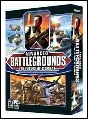 Advanced Battlegrounds = specjalna edycja Chrome? - ilustracja #1