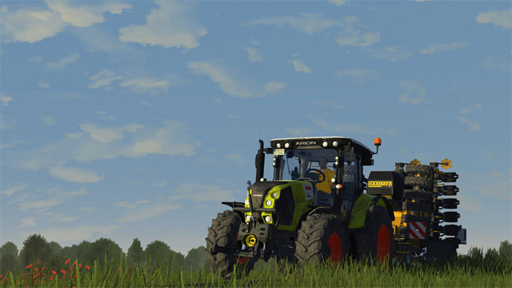 Pełna wersja gry zadebiutuje w maju przyszłego roku. - Cattle and Crops - nowy symulator rolniczy trafi dziś do Steam Early Access - wiadomość - 2018-02-14