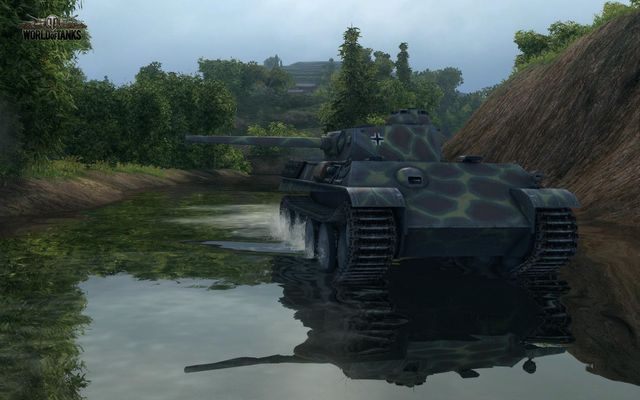 Omawiamy aktualizację 8.5 do World of Tanks. - World of Tanks – co nowego w aktualizacji 8.5? - wiadomość - 2013-05-16