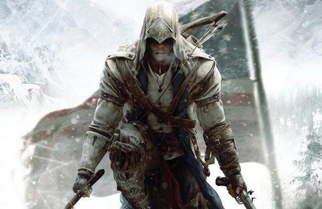 Film Assassin's Creed ze wsparciem New Regency i Twentieth Century Fox - ilustracja #1
