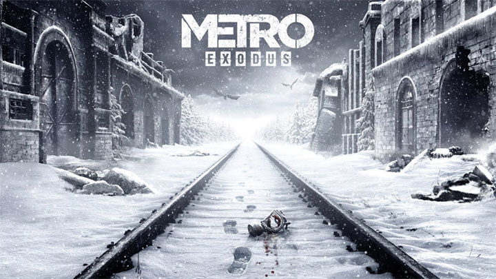 Gra wprowadzi sporo zmian do formuły serii. - Metro Exodus będzie większe niż Metro 2033 i Metro: Last Light razem wzięte - wiadomość - 2018-02-14