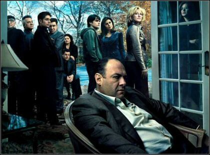 Rodzina Soprano ponownie na ekranach telewizorów - ilustracja #1