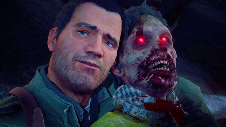 Dead Rising 4. - Nowe Dead Rising będzie skromniejsze niż planowano - wiadomość - 2018-02-06