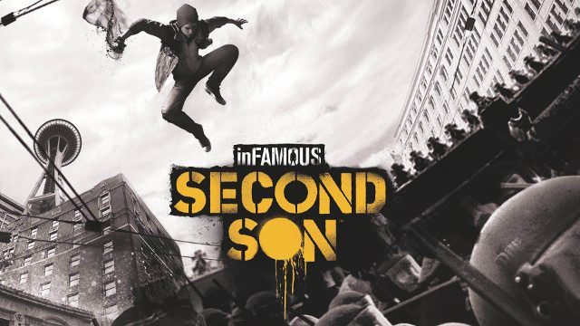 inFamous: Second Son osiągnął złoty status, więc pozostało nam już tylko odliczać dni do premiery. - inFamous: Second Son - efektowny sandbox studia Sucker Punch ozłocony - wiadomość - 2014-02-26