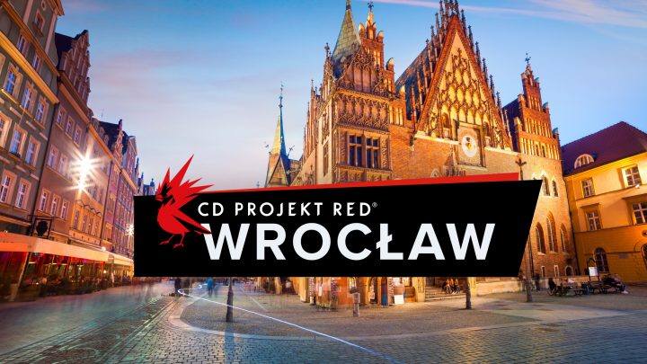 CD Projekt RED Wrocław pomaga w pracach nad Cyberpunkiem 2077. - CD Projekt podsumowuje pierwsze półrocze 2018 roku - wiadomość - 2018-08-28