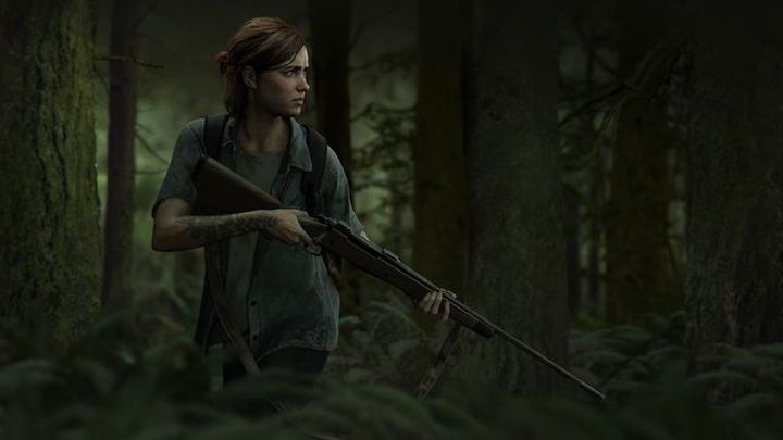 W czasie State Of Play poznamy nowe informacje związane z The Last of Us Part 2. - Oglądaj z nami prezentację Sony State of Play - wiadomość - 2019-09-24