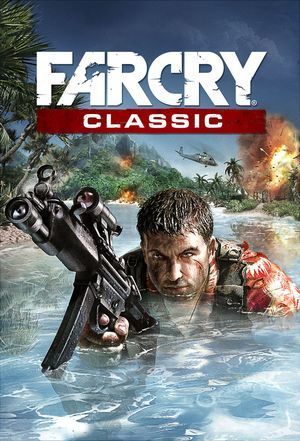 Far Cry Classic zmierza na Xboksa 360 - ilustracja #2