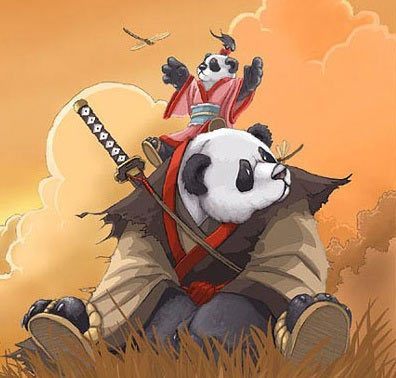 Mists of Pandaria kolejnym dodatkiem do World of Warcraft? - ilustracja #2