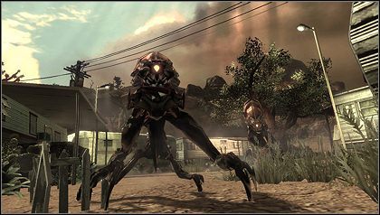 Nowe demo BlackSite: Area 51 zawitało na Xbox Live - ilustracja #1