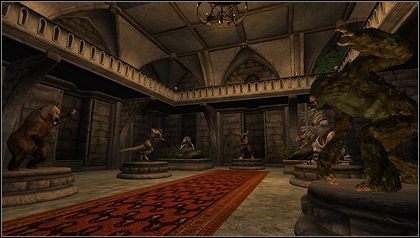 Ostatni dodatek do The Elder Scrolls IV: Oblivion już dostępny - ilustracja #2