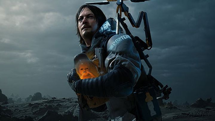 Death Stranding za trzy miesiące trafi na PC. - Poznaliśmy datę premiery Death Stranding na PC - wiadomość - 2020-03-03