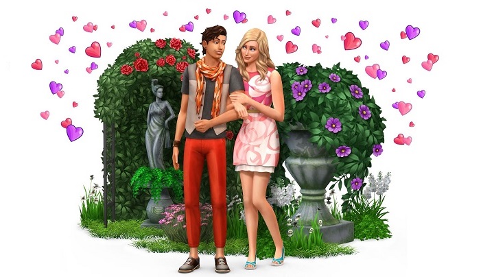 Seria The Sims jest z nami już od osiemnastu lat, czy nam się to podoba, czy nie. - The Sims 4 z przeceną na Origin z okazji 18-lecia serii - wiadomość - 2018-02-06