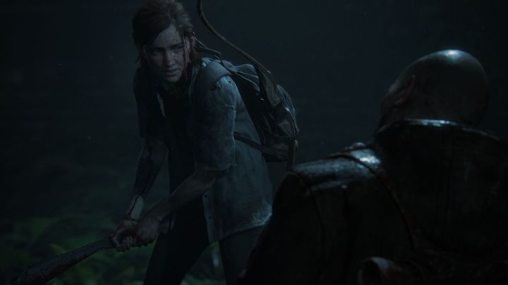 The Last of Us: Part II to jedna z najważniejszych premier przyszłego roku. - The Last of Us Part 2 będzie najdłuższą grą Naughty Dog - wiadomość - 2019-10-01